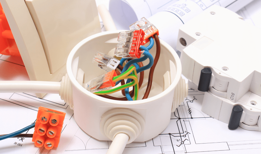 Serene Elec Inst & Rep Services